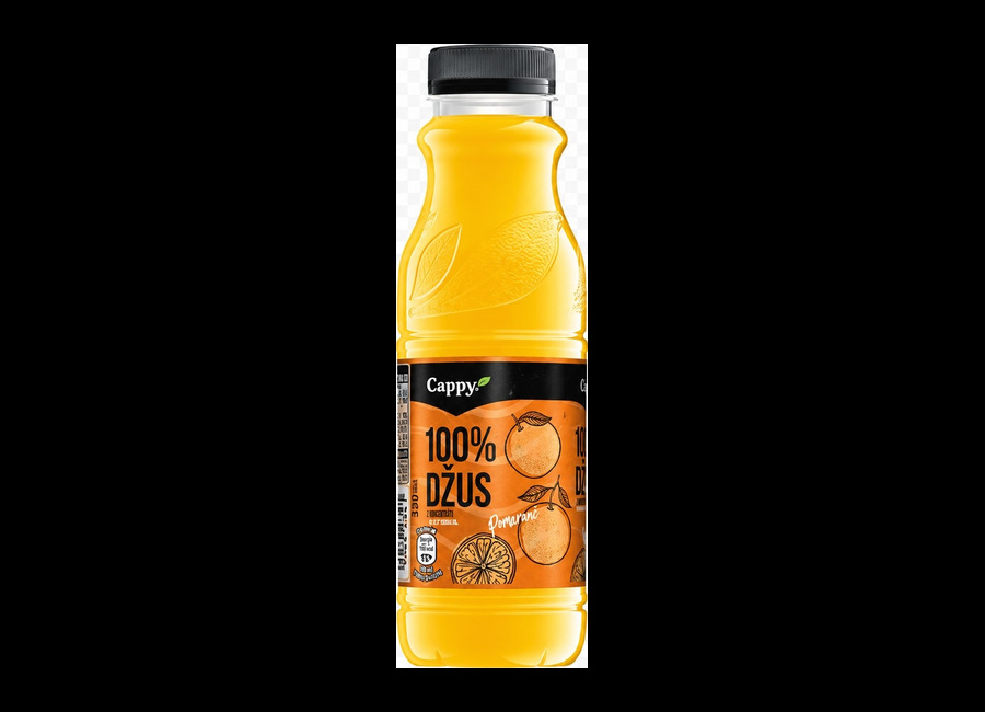Cappy džús