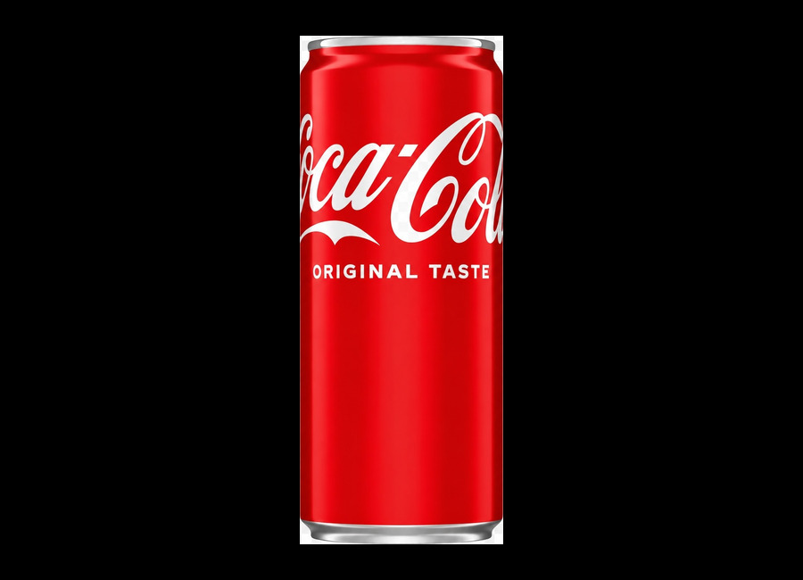 Coca-Cola